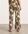 No Man's Land Palazzo-Hose Blatt