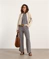 No Man's Land Palazzo-Hose retro