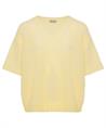No Man's Land Pullover aus Wollmischung