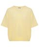 No Man's Land Pullover aus Wollmischung