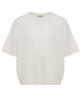 No Man's Land Pullover aus Wollmischung