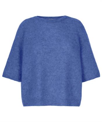 No Man's Land Pullover kurzarm