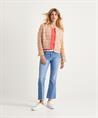 No Man's Land Pullover Rippe