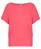 No Man's Land Pullover Rippe