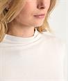 No Man's Land Rollkragenshirt langarm