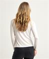 No Man's Land Rollkragenshirt langarm