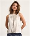 No Man's Land Seidenbluse