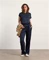 No Man's Land seidiges Top