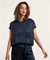 No Man's Land seidiges Top