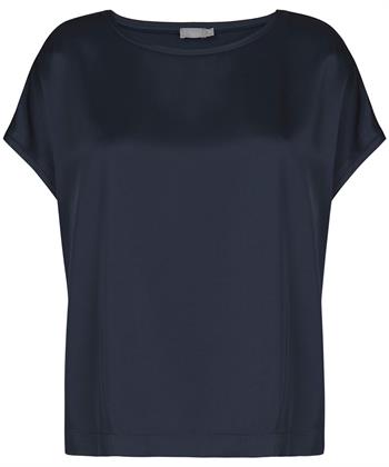 No Man's Land seidiges Top