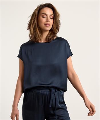 No Man's Land seidiges Top