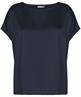 No Man's Land seidiges Top