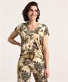 No Man's Land Shirt Blatt