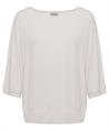 No Man's Land Shirt Dreiviertelarm