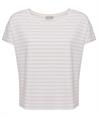 No Man's Land Shirt gestreift