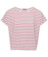 No Man's Land Shirt gestreift