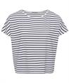 No Man's Land Shirt gestreift