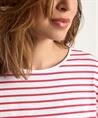 No Man's Land Shirt gestreift