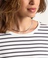 No Man's Land Shirt gestreift