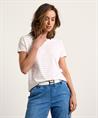 No Man's Land Shirt gestreift