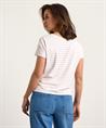 No Man's Land Shirt gestreift