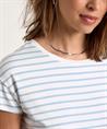 No Man's Land Shirt gestreift