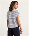 No Man's Land Shirt gestreift