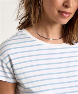 No Man's Land Shirt gestreift