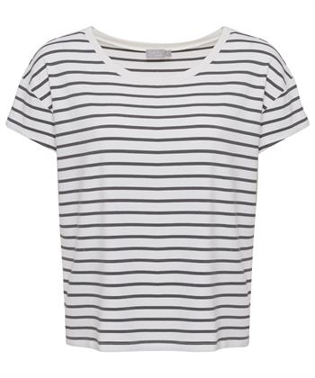 No Man's Land Shirt gestreift