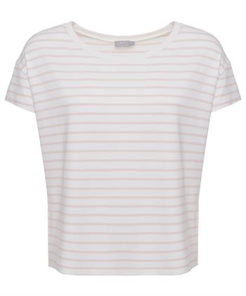 No Man's Land Shirt gestreift
