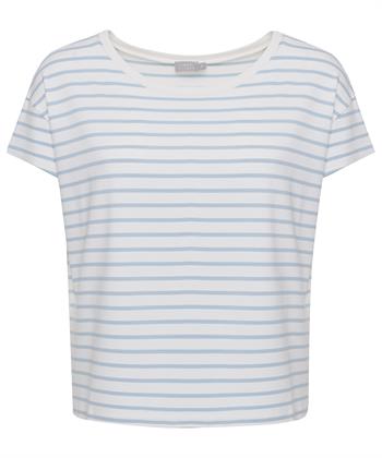 No Man's Land Shirt gestreift
