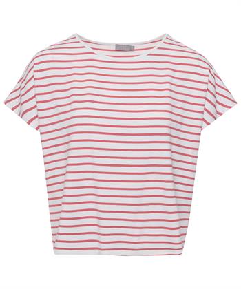 No Man's Land Shirt gestreift