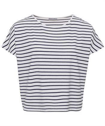 No Man's Land Shirt gestreift