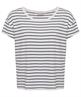 No Man's Land Shirt gestreift