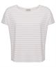 No Man's Land Shirt gestreift