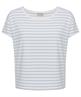 No Man's Land Shirt gestreift