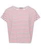 No Man's Land Shirt gestreift