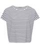 No Man's Land Shirt gestreift