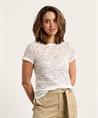 No Man's Land Shirt Spitze