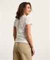 No Man's Land Shirt Spitze