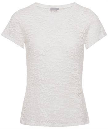 No Man's Land Shirt Spitze