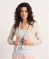 No Man's Land Strickjacke