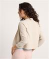 No Man's Land Strickjacke