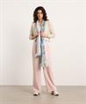 No Man's Land Strickjacke