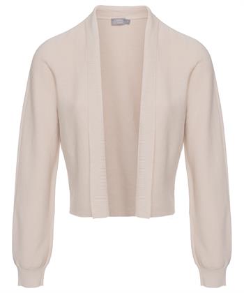 No Man's Land Strickjacke