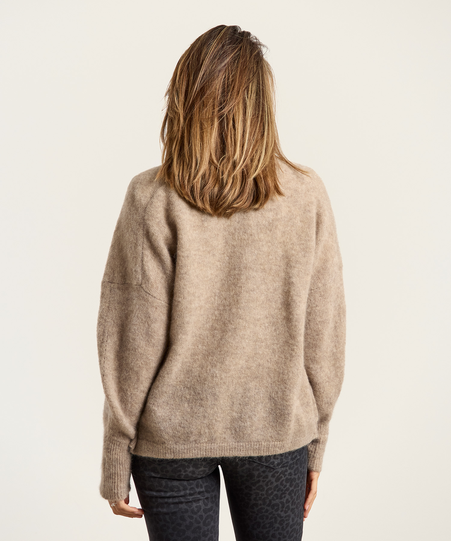 No Man's Land Swagger-Weste