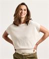 No Man's Land Sweatshirt Bootskragen