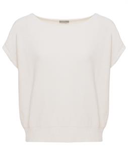 No Man's Land Sweatshirt Bootskragen