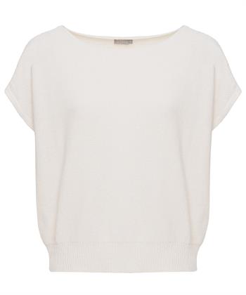 No Man's Land Sweatshirt Bootskragen