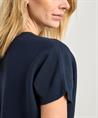 No Man's Land Sweatshirt kurzarm